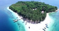 Banyak Spot Wisata di Lombok Tak Terdampak Gempa, Mari ke Sana