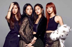 Di Depan Blackpink, Denny Cagur dan Andhika Pratama Minta Dipanggil Oppa