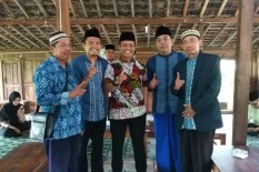Nahdiyin Didorong Kembali ke PKB