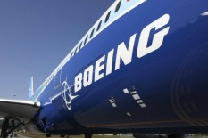 Boeing Tunda Pertemuan dengan Maskapai Pengguna 737 MAX