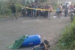 Kasus Mayat Dalam Tong Terungkap dari Ponsel Korban