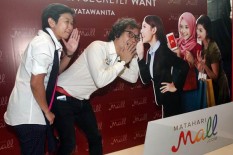 Situs Belanja Mataharimall.com Gulung Tikar