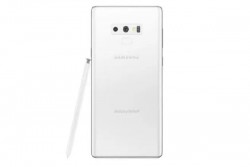 Samsung Galaxy Note 9 Akan Punya Varian Warna Putih