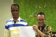 Hercules Mantan Preman Kondang Dikabarkan Ditangkap Polisi