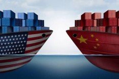 AS Tuduh China Berkampanye Dukung Pencurian Kekayaan Intelektual & Teknologi