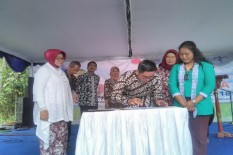 Dispar Sleman Luncurkan One Hotel One Village untuk Kembangkan Desa Wisata