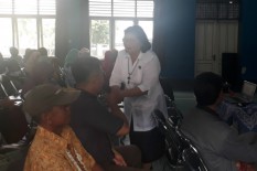 Mencerdaskan Warga Sleman Lewat Perpustakaan 