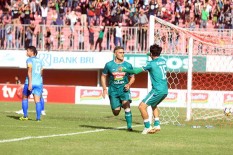 Pelatih Persiraja : Skor Tidak Mencerminkan Permainan