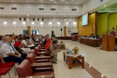 Belajar Matematika Perlu Memanfaatkan Teknologi