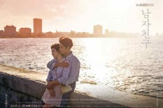 Song Hye Kyo Dapat Dukungan Penuh dari Song Joong Ki