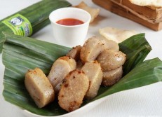 Bonggolan, Kuliner Gresik dari Ikan Segar yang Harus Anda Jajal
