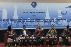 Sambut NYIA, Perbankan Berperan Dorong Kinerja Ekspor