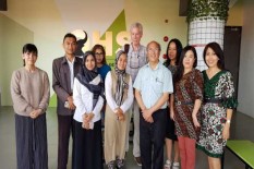 Orang Tua Berperan Besar Tekan Anak Kecanduan Internet