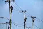 Kaltara Bangun Infrastruktur Listrik di Perbatasan