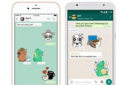 Apple Hapus Aplikasi Pembuat Stiker Whatsapp di App Store