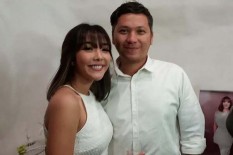 Digugat Cerai Gisella, Begini Ungkapan Hati Gading Marten
