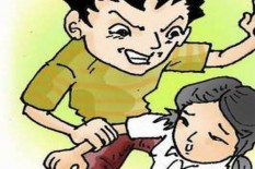 Anak Korban Tindak Pidana Ini Berhak Mendapat Ganti Rugi dari Pelaku
