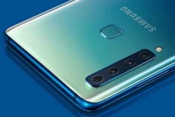 Sejumlah Keunggulan Quadcamera Samsung Galaxy A9
