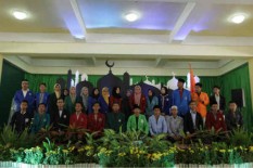 PKM untuk Wadah Mengembangkan Inovasi