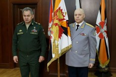 Igor Korobov, Kepala Badan Intelijen Rusia yang Terkena Kasus Racun Saraf Meninggal Dunia