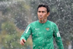 PIALA AFF 2018: Bima Sakti Siap Mundur dari Kursi Pelatih