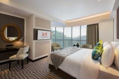 Swiss-Belboutique Tawarkan Graduation Room Package
