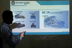 UG-18 UNY Siap Berlaga di Padang