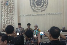 Halaqah Kebangsaan untuk Kemajuan & Persatuan Bangsa