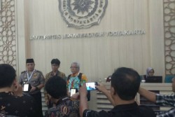 UMY Gelar Halakah Menuju Indonesia Berkemajuan