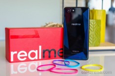 Realme Luncurkan Aplikasi Komunitas Realme Community