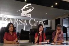 Barsa City Tawarkan Promo Khusus Berhadiah Mitsubishi XPander