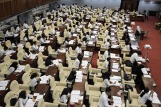 CPNS 2018: BKN Temukan Fakta 6.202 Formasi Kosong Pendaftar