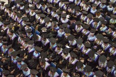 Pemerataan Pendidikan Indonesia Mesti Lewat Pendekatan Teknologi
