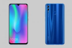 Mulai Dijual, Huawei 10 Lite Paling Murah Rp2,96 juta