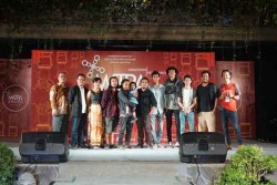 Pertama Kali Digelar, Matra Award 2018 Berikan Penghargaan Bagi Kriya Muda