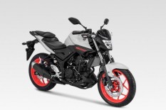 Yamaha Indonesia Recall YZF-R25 serta MT-25