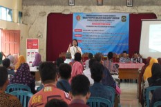 Zaman Sekarang Tak Ada Lagi Alasan Malas Membaca