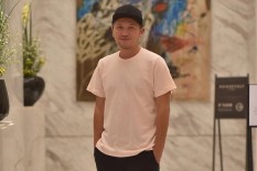 Gading Marten Kangen Gempi, Netizen Ikut Sedih