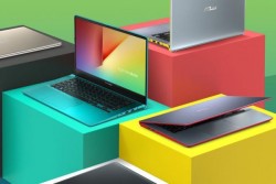 Bertenaga, Ini Spesifikasi Asus Vivobook S S430UN