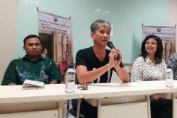  Konser Musik Klasik tentang Cinta Terlarang dan Pesan Perdamaian Bakal Digelar di TBY