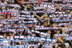 Jadwal Liga Prancis Pekan 14