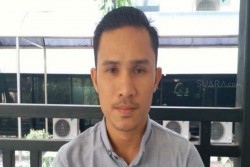 Terduga Pelaku Penyebar Hoaks Jokowi PKI Akhirnya Tertangkap, Ternyata Pria dari Aceh