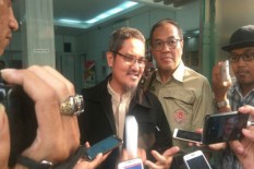 Jonru Ginting, Terpidana Ujaran Kebencian Bebas dari Penjara
