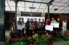 Pemkab Gunungkidul dan BPJS Kesehatan Kerja Sama soal UHC
