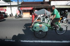 Belia Mulai Dijajal di Jogja