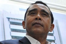 Sudirman Dicopot dari Posisi Ketua BAORI