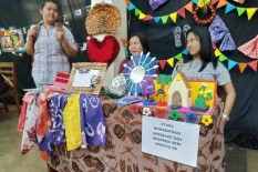 Dies Natalis Ke-11, PGSD USD Ingin Lebih Kreatif 
