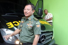 Metode Cuci Otak dr Terawan Kantongi Izin Kemenkes, Ribuan Warga Vietnam Antre