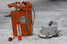 Lion Air Celaka, DPR Tuding Kemenhub Abaikan Rekomendasi Keselamatan Penerbangan