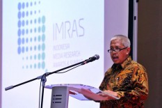 Dewan Pers Peringatkan Media Massa Agar Netral dan Tidak Partisan
